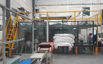Instalación Electromecánica General