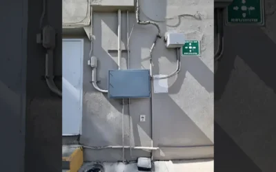 Cambios de Equipos de Medición en Media Tensión