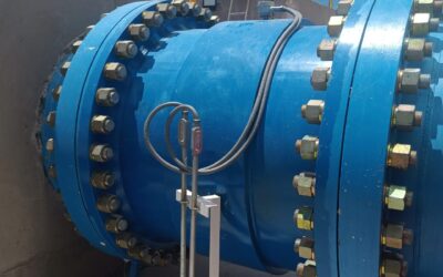 Proyecto 1: Instalaciones eléctrica media tensión., instrumentación, control y telemetría para planta de bombeo el salto Jalisco.